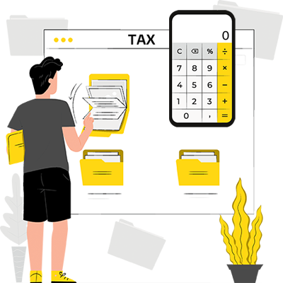 taxpert-calculator