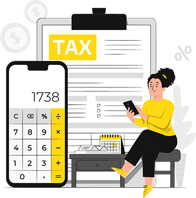 taxpert-calculator